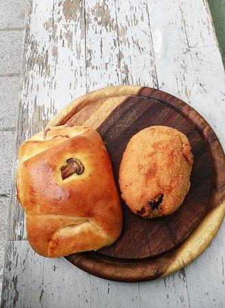 Pizza Chiara San Jacopino